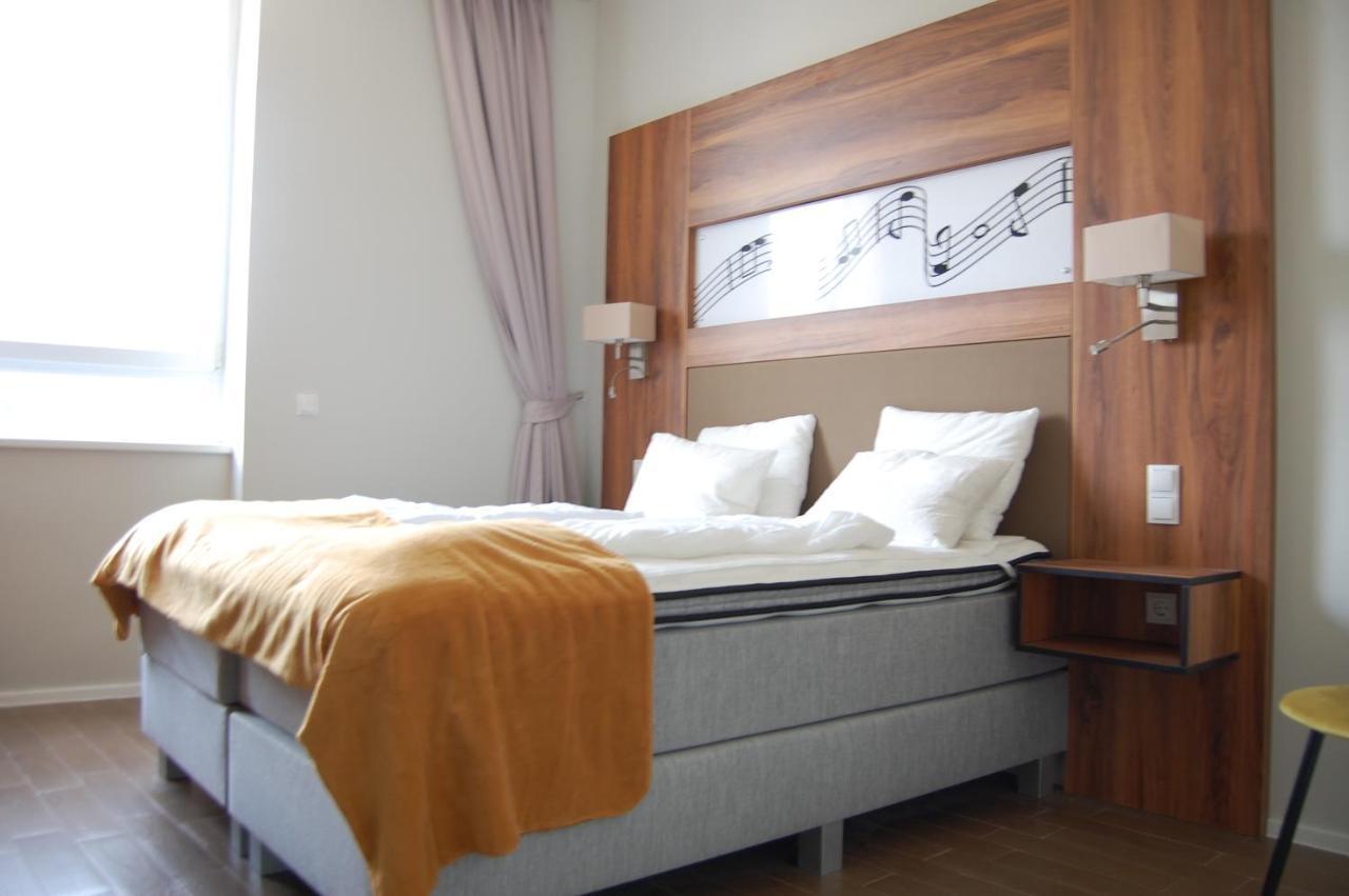 Apollo Hotel Відень Екстер'єр фото