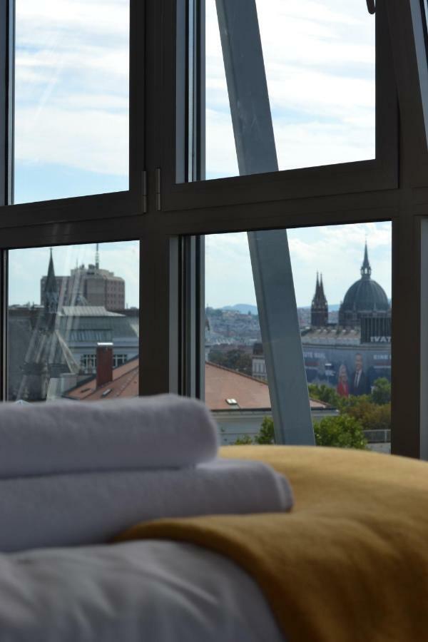 Apollo Hotel Відень Екстер'єр фото